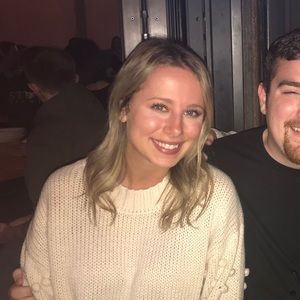 Meet your Posher, Taylor